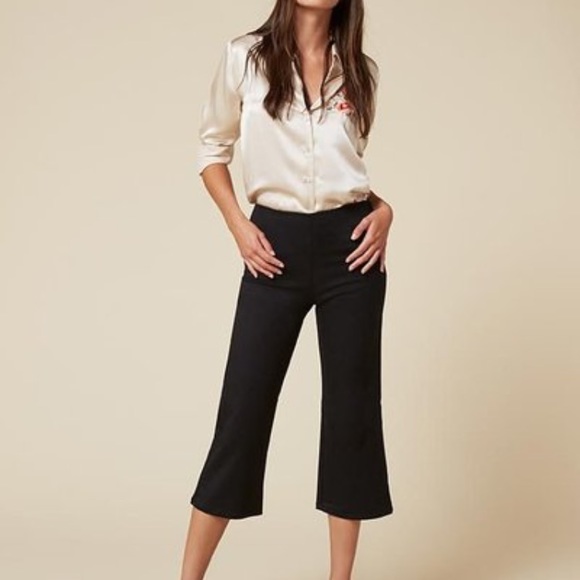 ✨Reformation Jax Pant - Picture 2 of 8